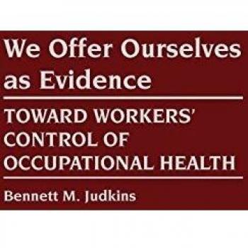 We Offer Ourselves As Evidence,  CONTRIBUTIONS IN LABOR STUDIES