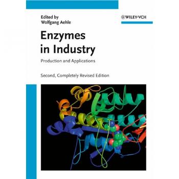 Vitalsource Technologies, Inc. Enzymes In Industry