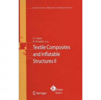 Textile Composites and Inflatable Structures II