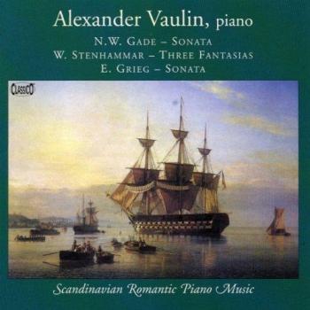 Vaulin Sonate Op.28