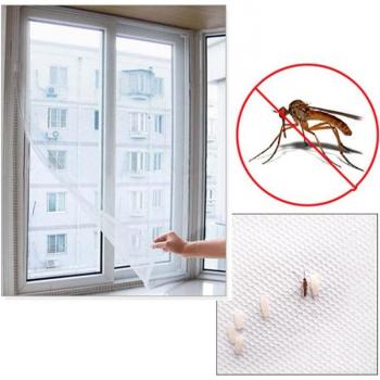 150x130cm Anti-Mosquito Window Mesh