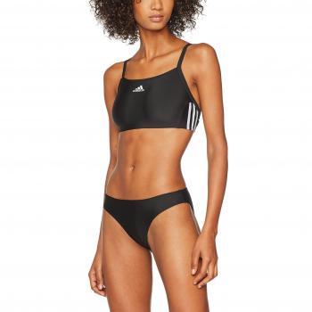 Adidas Inf Ec3Sm 2Pc Bikini, Mujer, Negro, Talla 36