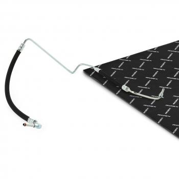 Conjunto Hidráulico de Direção RIDEX 677H0076
