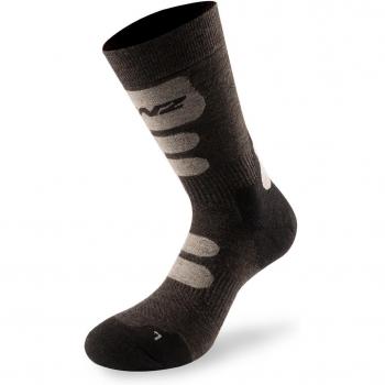 Lenz 8.0 Trekker Socks