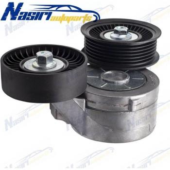 Mitsubishi Raider Engine Timing Tensioner