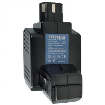 PowerPro 24‑Volt NiMH (4000 mAh) – Extensilo