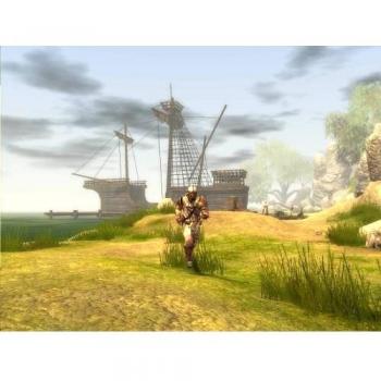 Neverwinter Nights 2: Ultimate Edition – PC DVD