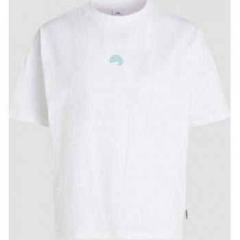 O'Neill Wave Rider T-Shirt Weiß