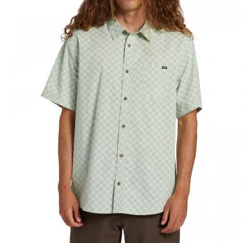 Camisa Corto Billabong Sundays Mini