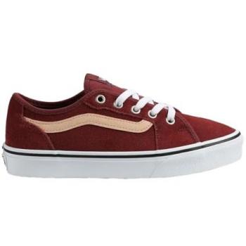 Vans Filmore Decon Damen Sneaker BRO1 Mehrfarbig