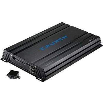 Crunch GPX4400.1D Amplificatore 1 canale 4400W