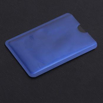 Funda de protección NFC