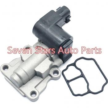 Vanne régulatrice d'air pour ralenti Toyota Corolla/Chevrolet, numéro OEM 22270-22050