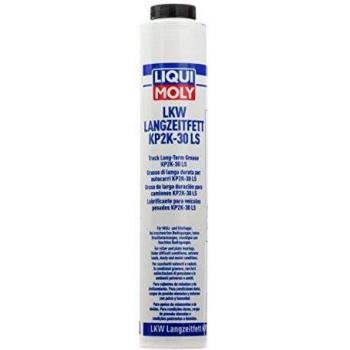 Liqui Moly HGV Long-Term Grease KP2K-30 400 g
