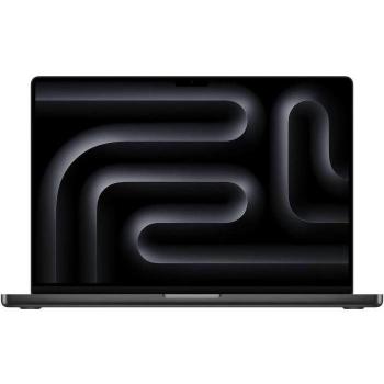 Apple MacBook Pro 16'' M3 chip con 12-core CPU e 18-core GPU, 18GB, 512GB SSD