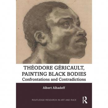Vitalsource Technologies, Inc. Theodore Gericault, Painting Black Bodies