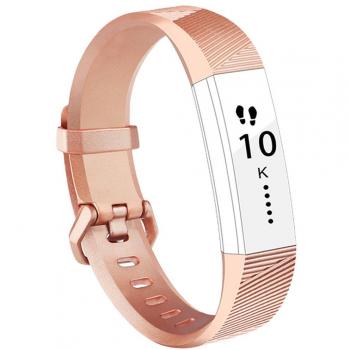 Fitbit Alta HR Silikon Armband