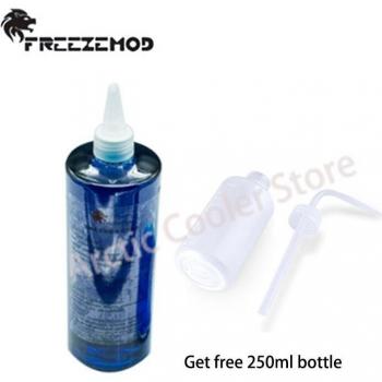 Refrigerante de Agua 500ML Transparente