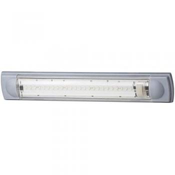 Hella 2JA 007 373-301 Crystal Clear Interior Lamp