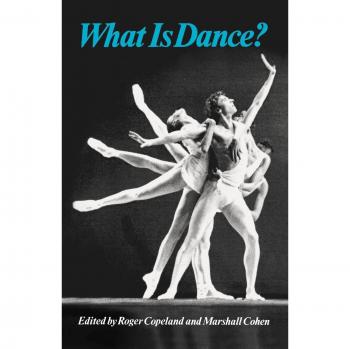 What Is Dance