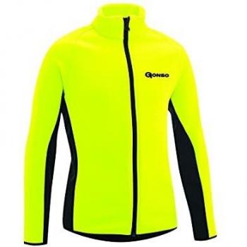 Giacca Softshell Gonso Moritz per Bambini
