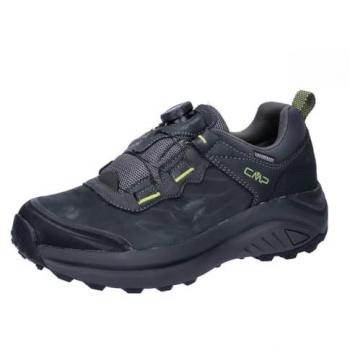 Zapatillas CMP Juukat Low para trekking, gris, talla 45