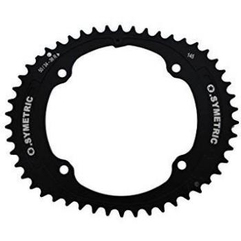 Corona Osymetrica Stronglight 15/122 Bcd Campagnolo