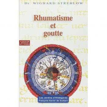 Rhumatisme et goutte : Hildegarde de Bingen Le programme de santé
