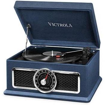 Punto Musical VTA-810B