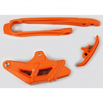Patín Urbano KTM Chain Orange UFO 2012‑23