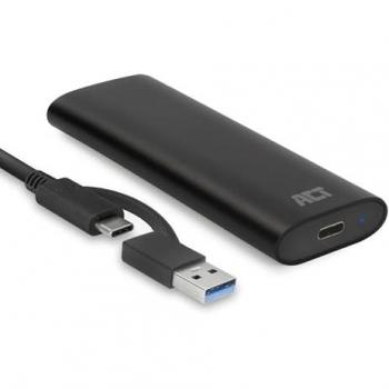 Module d’Extension SSD M.2 PCIe en Boîtier