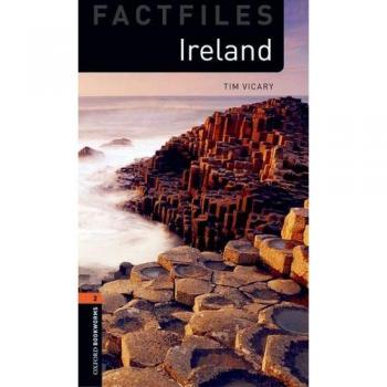 Oxford Bookworms 2. Ireland MP3 Pack (Tapa blanda).
