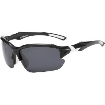 OptiPêche Polariser UV400 Lunettes Universelles