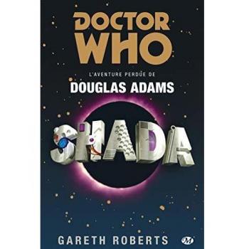Doctor Who : Shada