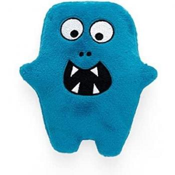 Porte-Objet Monster Peluche