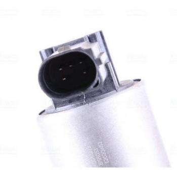 NISSENS 98312 EGR Valve
