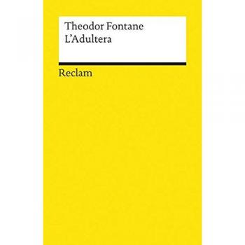 Theodor Fontane L'Adultera