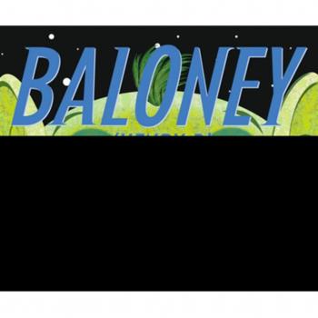 Baloney Henry P.
