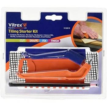 Vitrex Tiling Starter Kit VIT102810