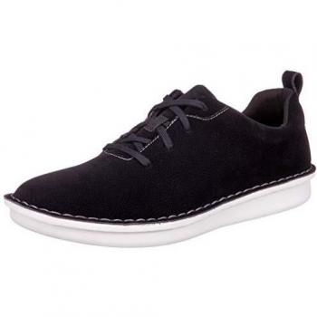 Clarks Step Welt Free – Basket Homme Noir 40 EU