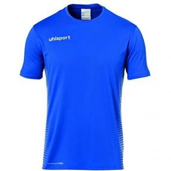 Uhlsport Score Set (Azure Blue/White) – 2XL Male Edition