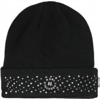 Bonnet à Strass Noir Karl Lagerfeld Junior 4