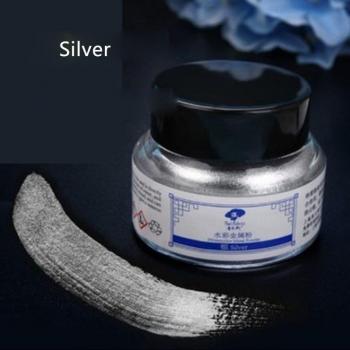 Pigmento para joyas de resina, 30ml, XXUC