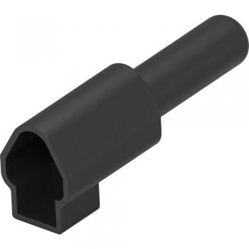 Manchon de protection pliable 180° – DT3S BT BK