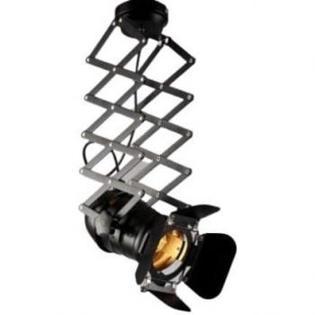 Faretto Studio 2 con Armonica – Soluzione per Palchi