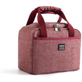 Bolsa de Almuerzo Escolar