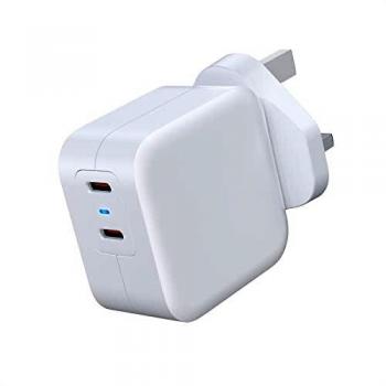 Compatible Fast Charger for iPhone & Android Devices
