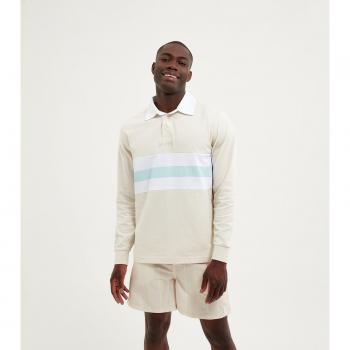 Maglia da Rugby Man Vilas LS