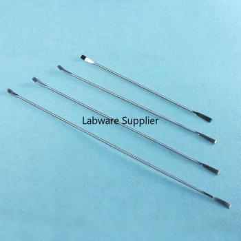 Lab Spatula Set