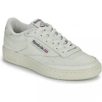 Herens Reebok Classics C 85 Beige